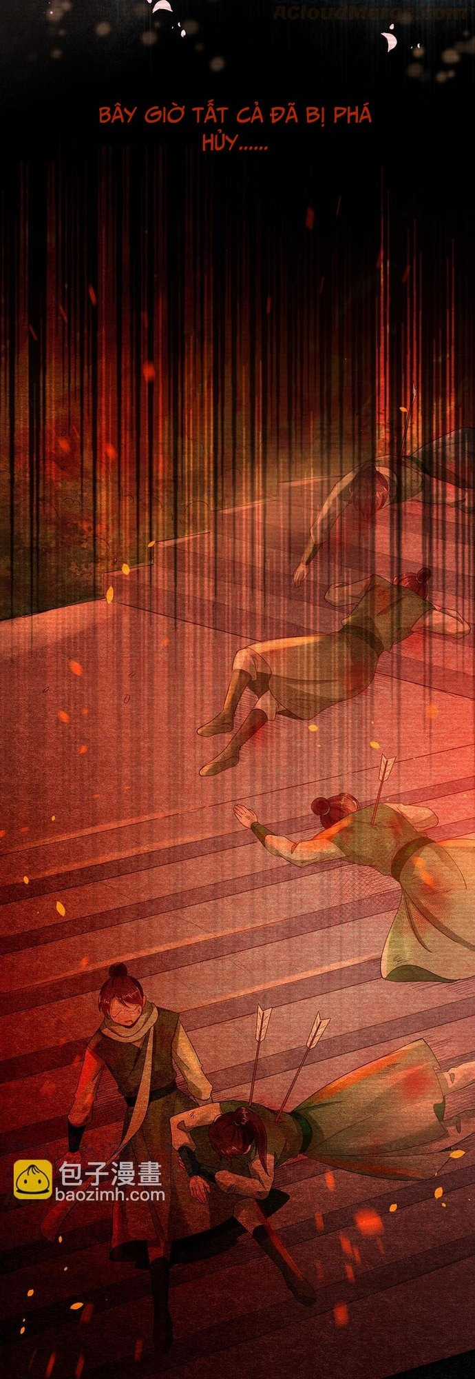 Ngàn vàng không đổi Chapter 79 trang 14