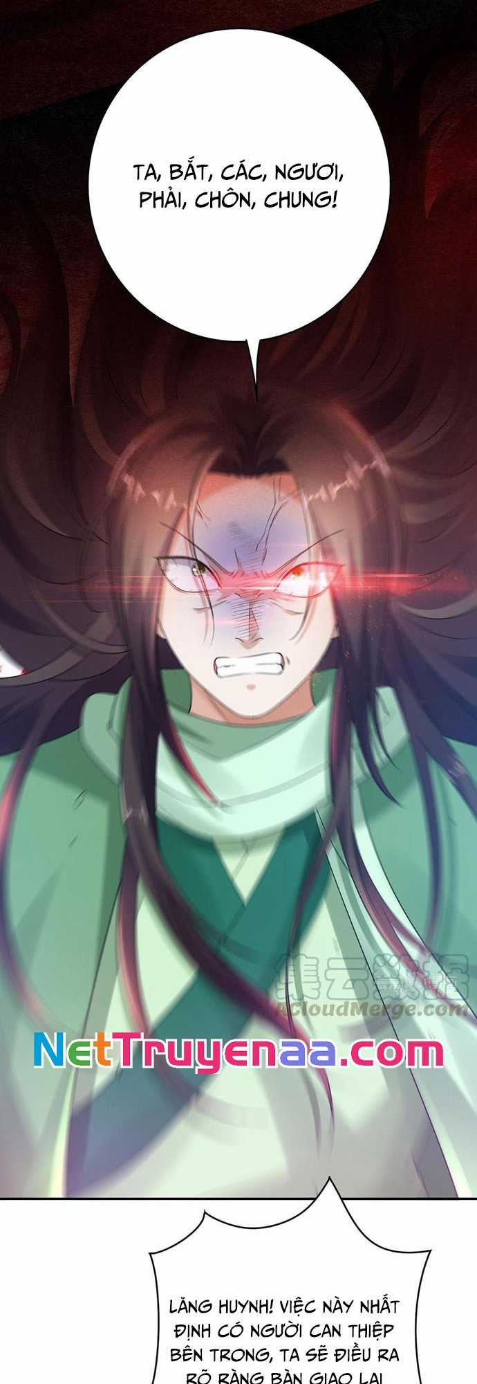 Ngàn vàng không đổi Chapter 79 trang 15