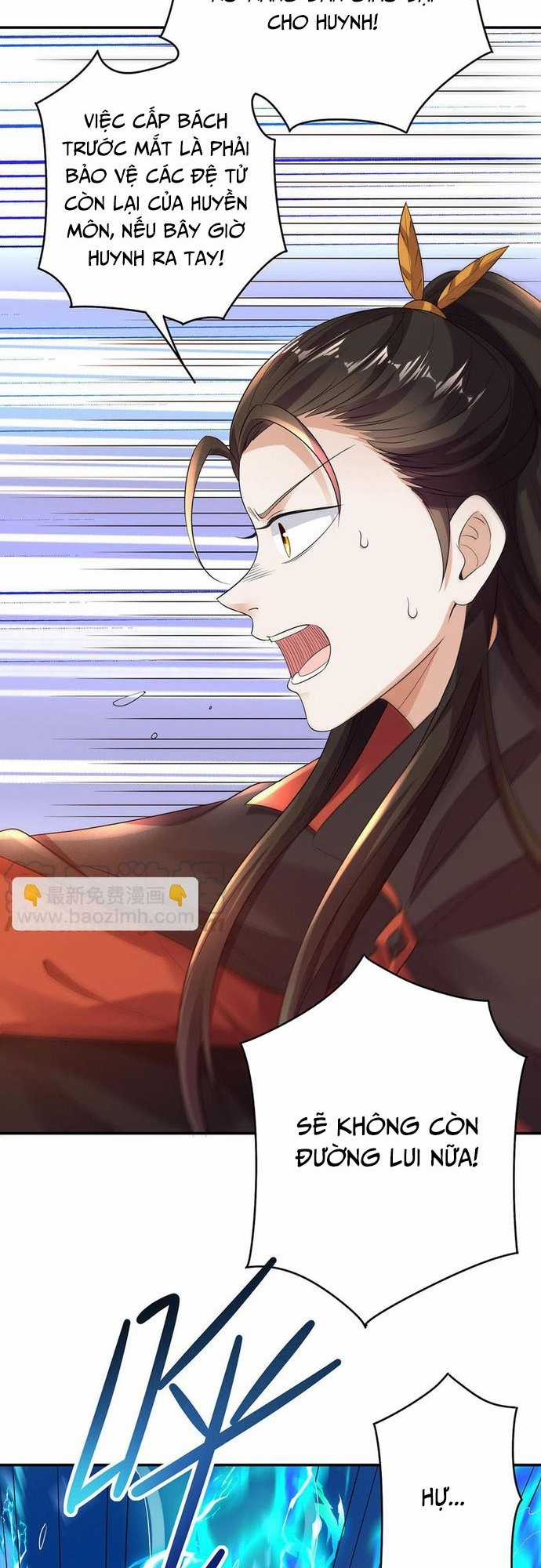 Ngàn vàng không đổi Chapter 79 trang 16