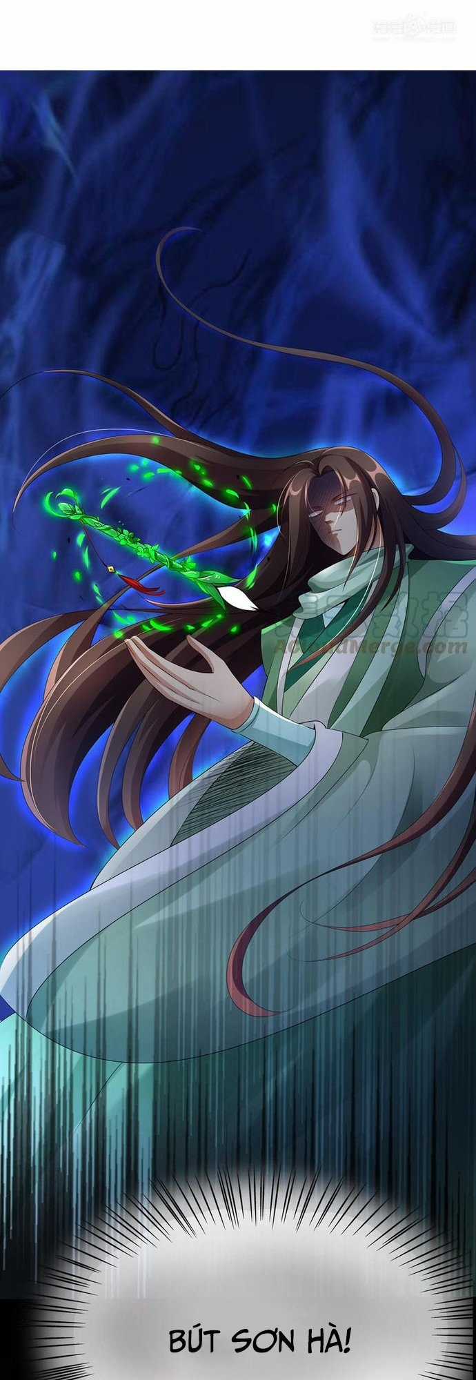 Ngàn vàng không đổi Chapter 79 trang 18