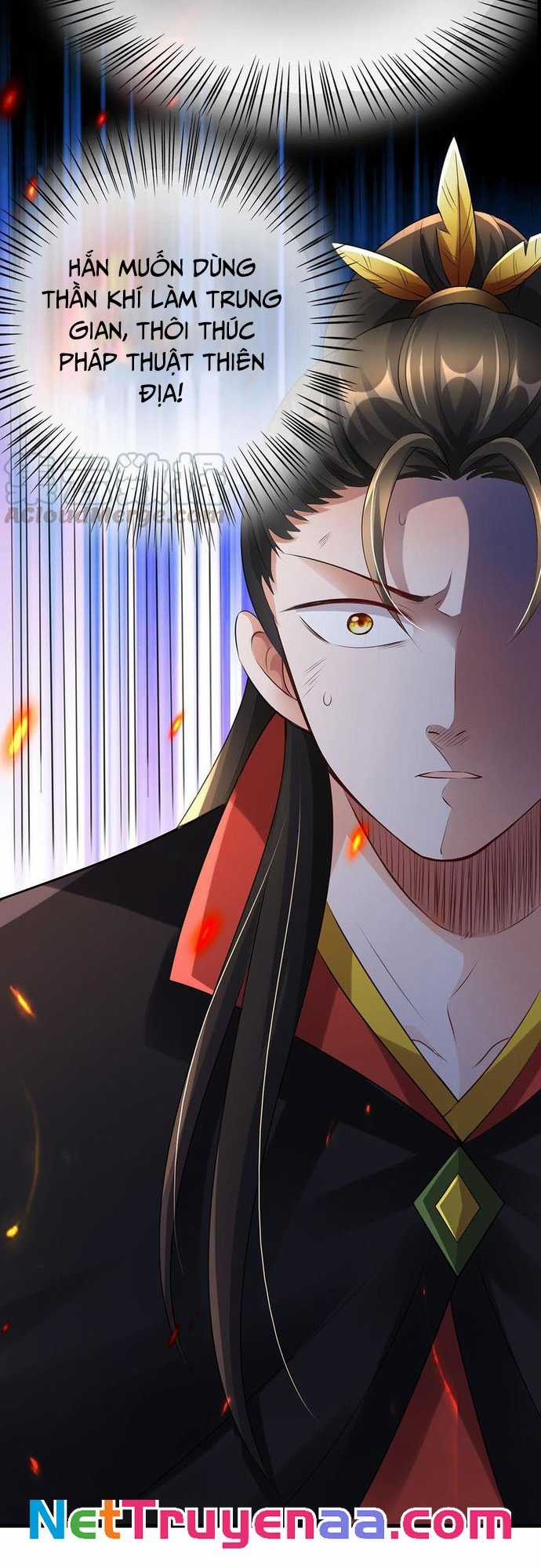 Ngàn vàng không đổi Chapter 79 trang 19