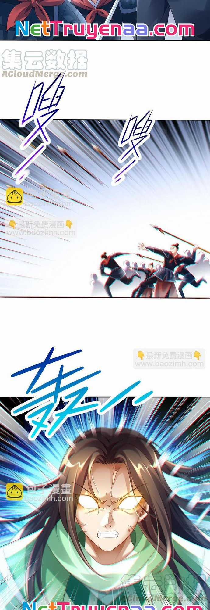 Ngàn vàng không đổi Chapter 79 trang 21