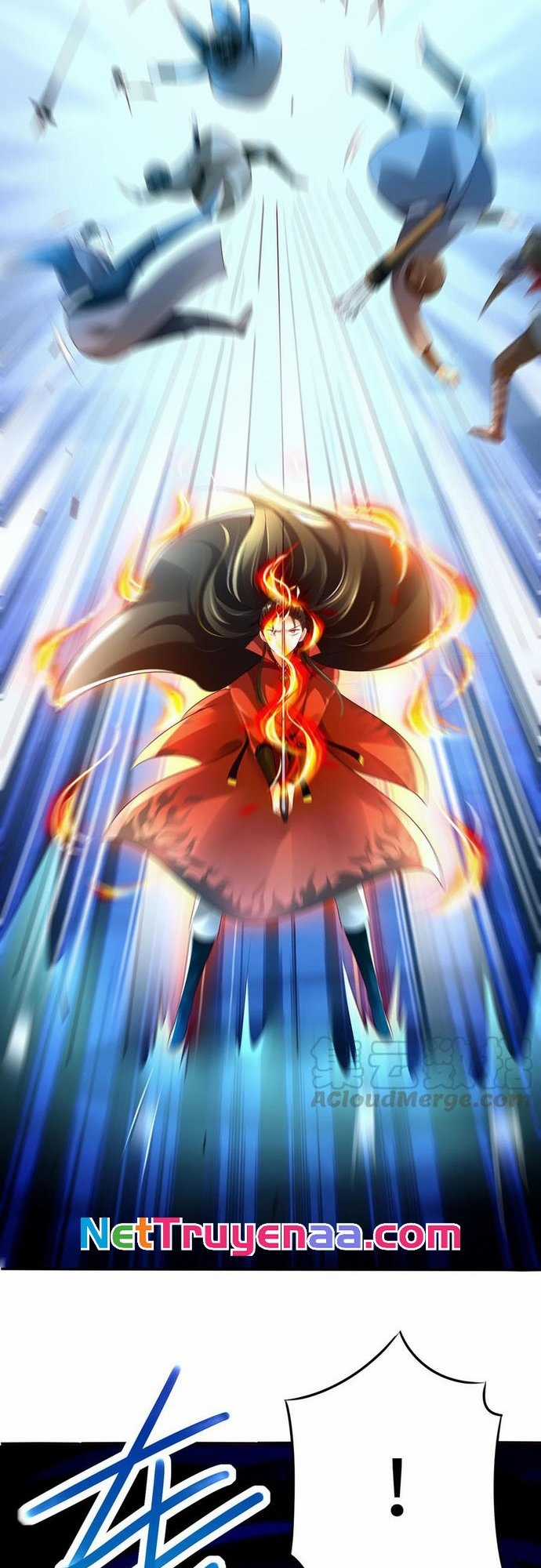 Ngàn vàng không đổi Chapter 79 trang 23