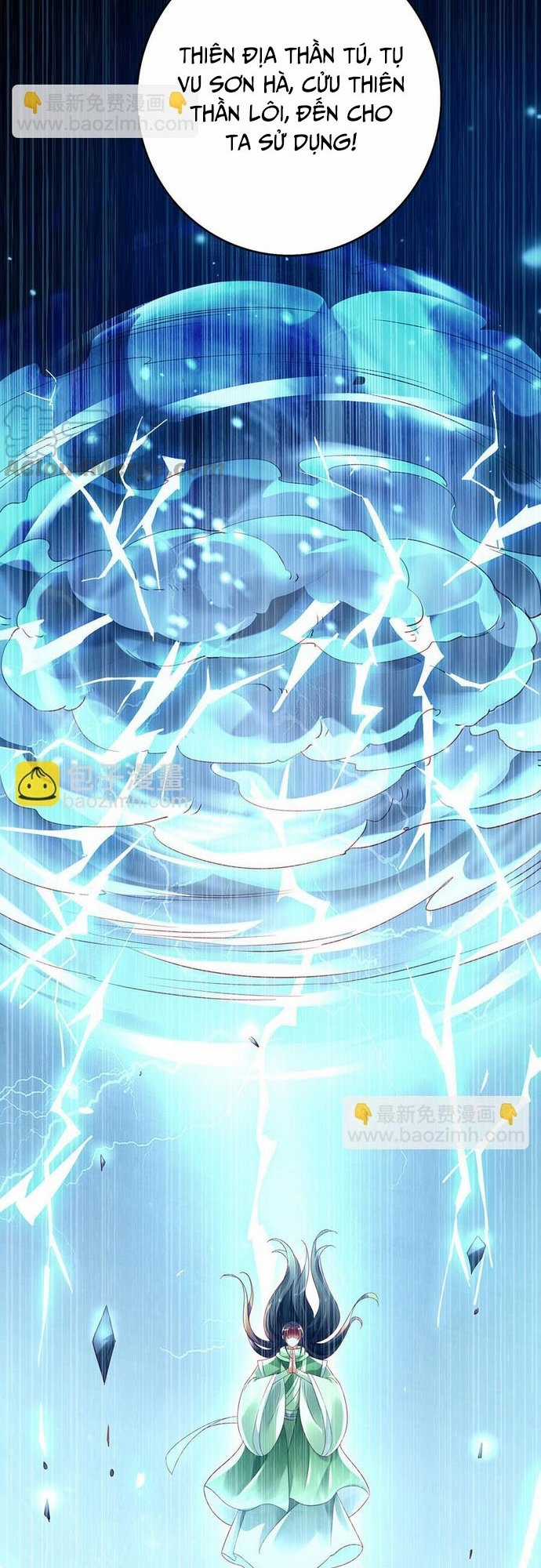 Ngàn vàng không đổi Chapter 79 trang 26