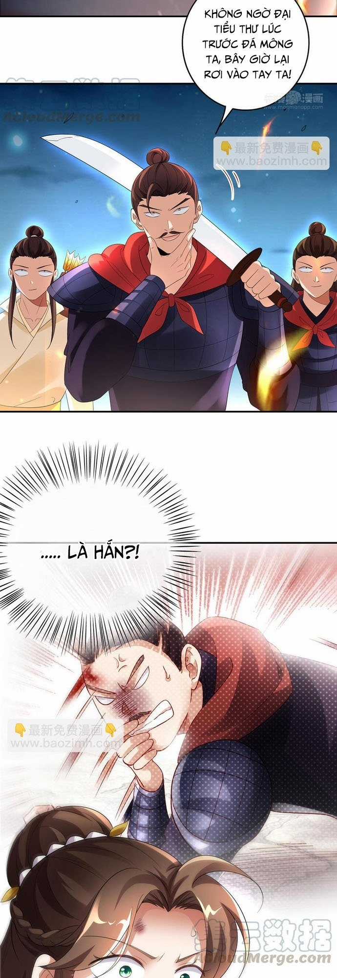 Ngàn vàng không đổi Chapter 79 trang 7