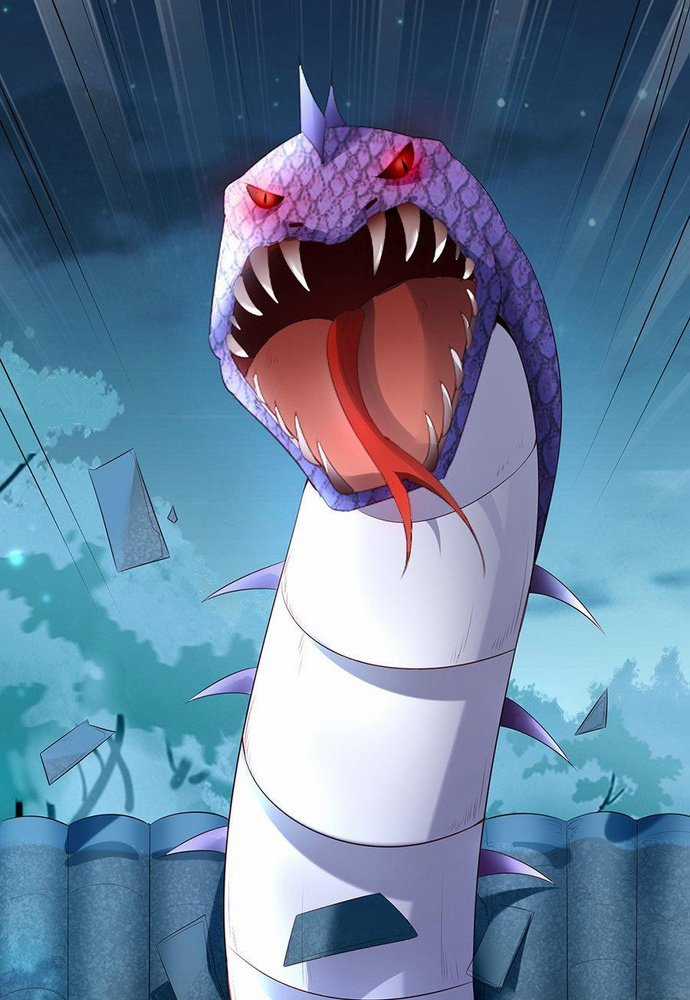 Ngàn vàng không đổi Chapter 8 trang 10