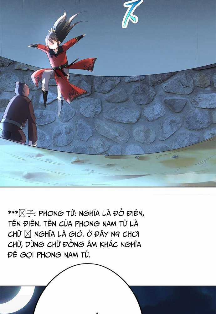 Ngàn vàng không đổi Chapter 8 trang 17