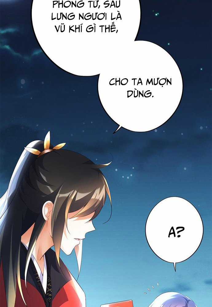 Ngàn vàng không đổi Chapter 8 trang 18