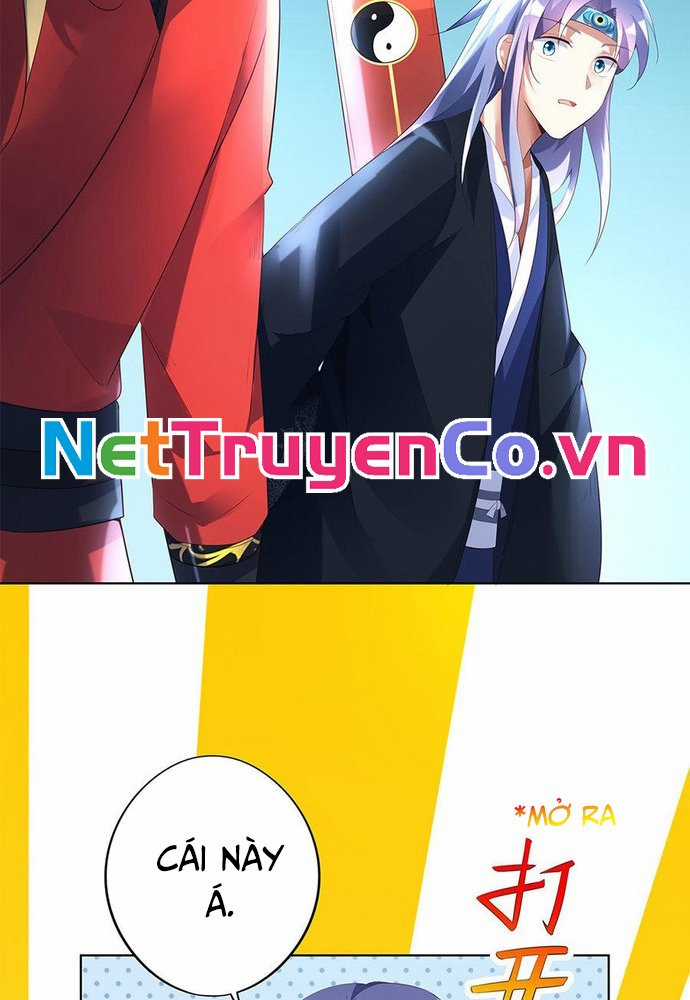 Ngàn vàng không đổi Chapter 8 trang 19