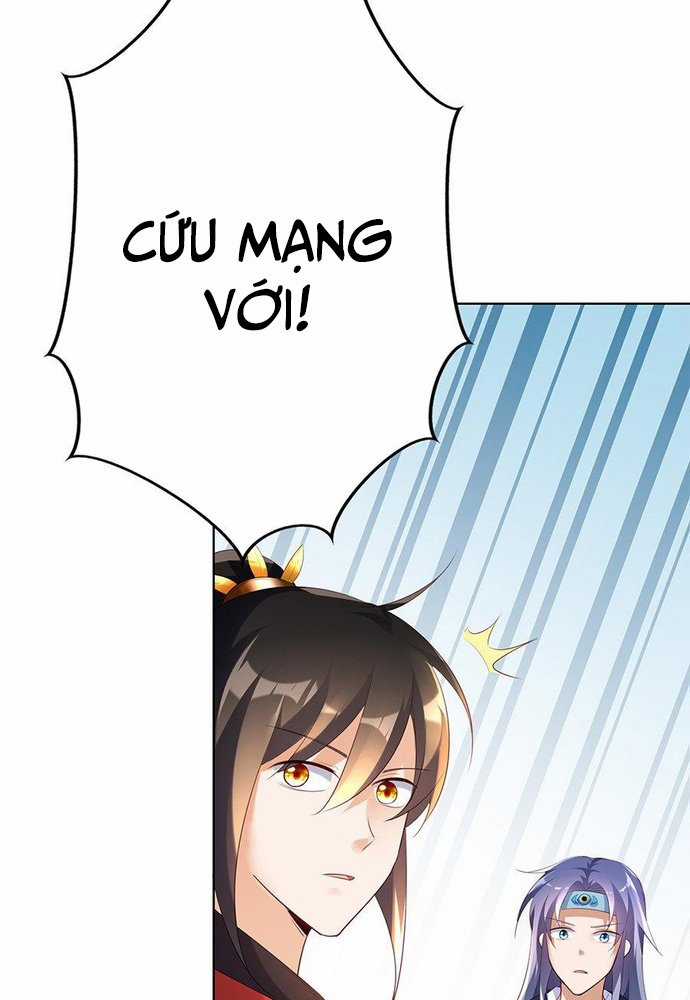 Ngàn vàng không đổi Chapter 8 trang 25