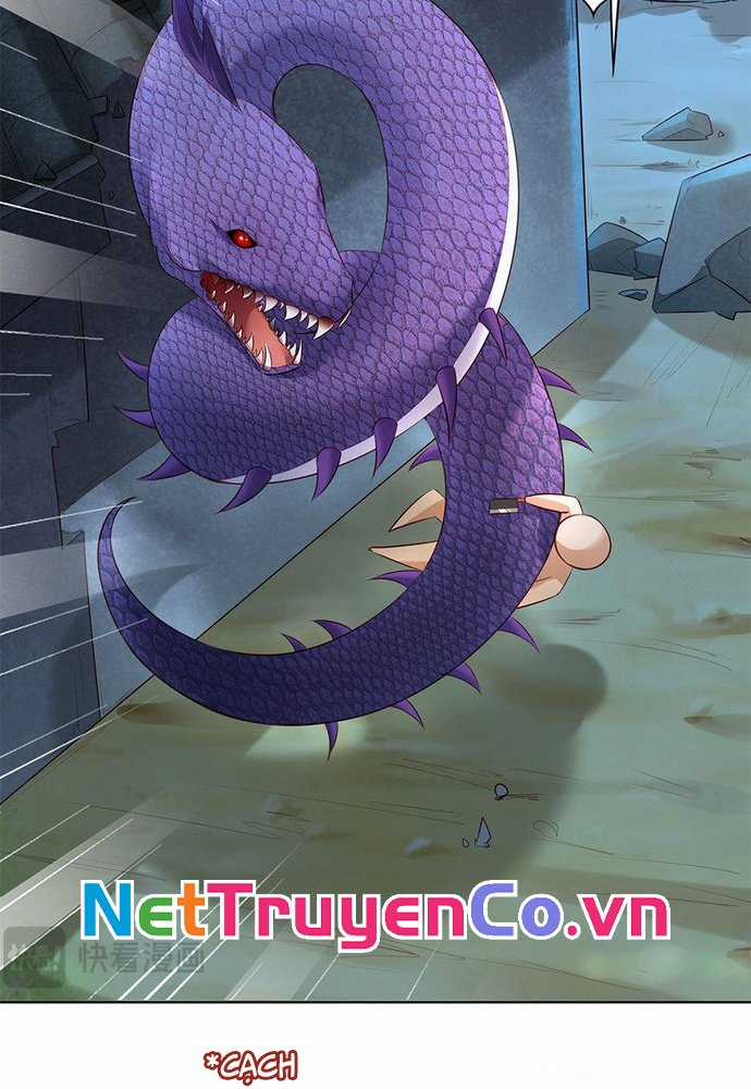 Ngàn vàng không đổi Chapter 8 trang 27