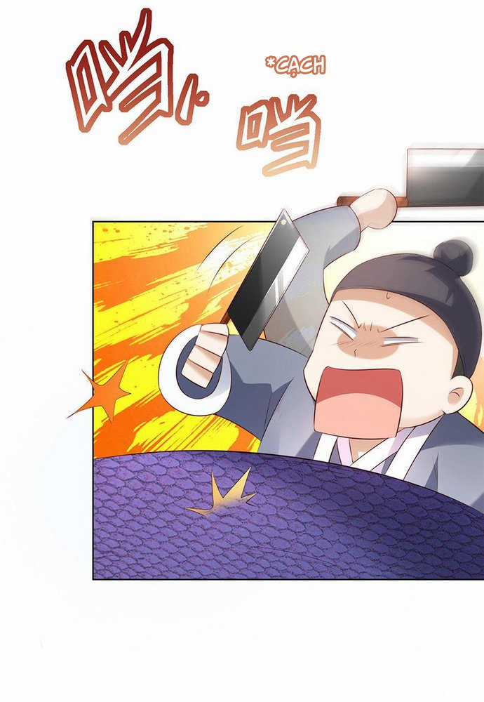 Ngàn vàng không đổi Chapter 8 trang 28