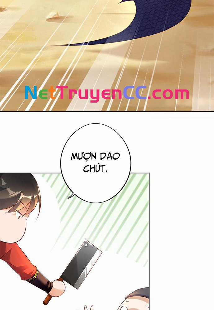 Ngàn vàng không đổi Chapter 8 trang 33