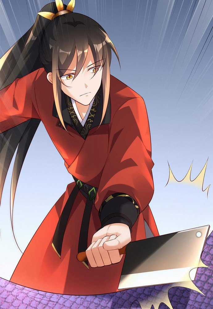 Ngàn vàng không đổi Chapter 8 trang 35