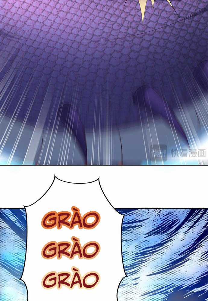 Ngàn vàng không đổi Chapter 8 trang 36