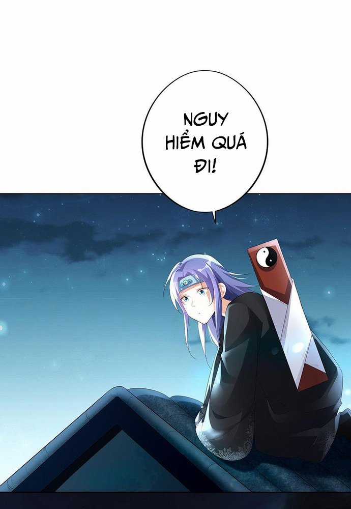 Ngàn vàng không đổi Chapter 8 trang 4