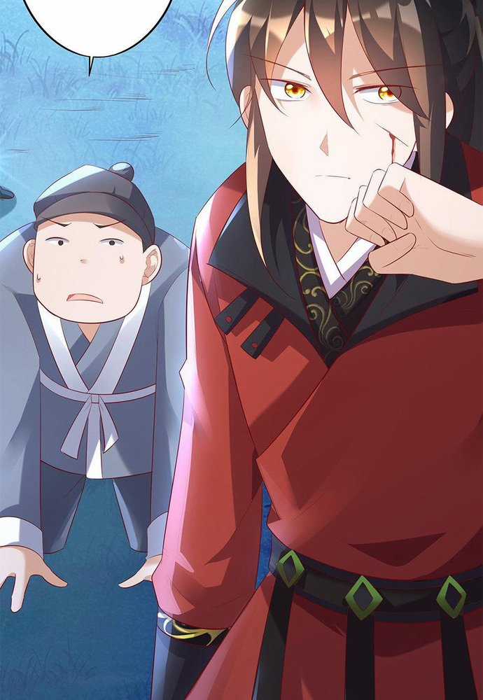 Ngàn vàng không đổi Chapter 8 trang 46