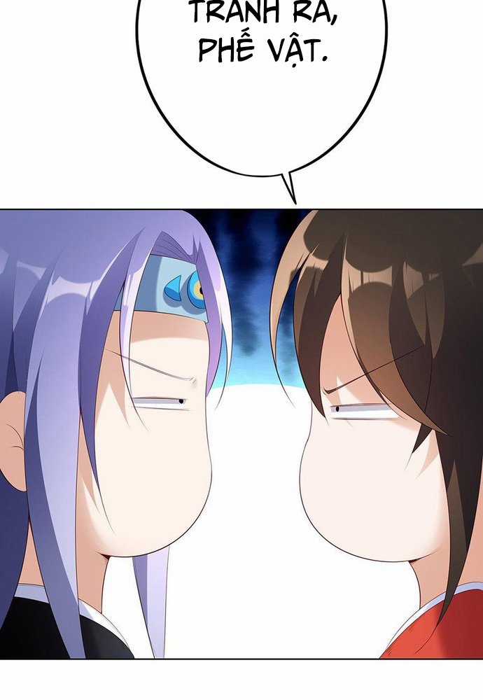 Ngàn vàng không đổi Chapter 8 trang 8