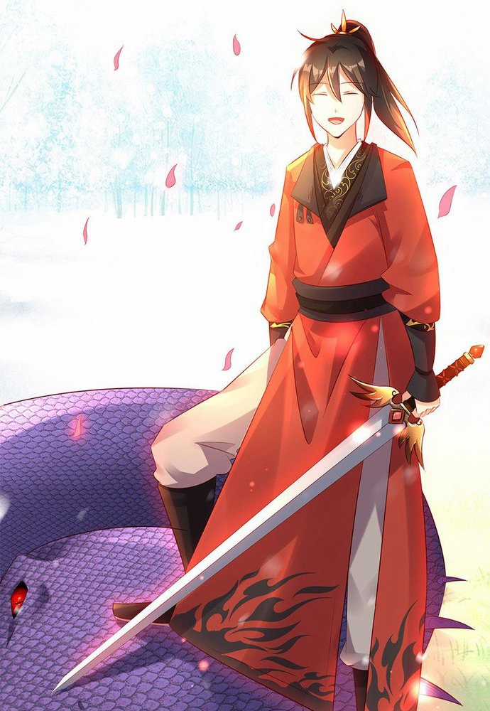 Ngàn vàng không đổi Chapter 8 trang 80