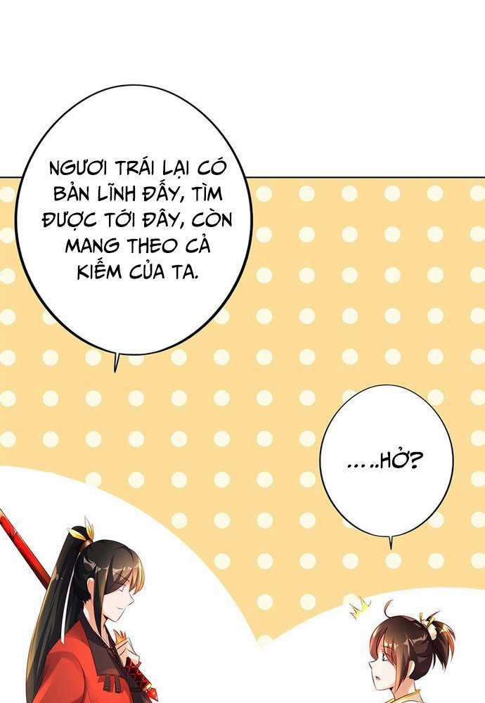 Ngàn vàng không đổi Chapter 8 trang 83