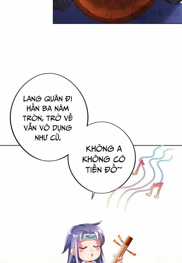 Ngàn vàng không đổi Chapter 8 trang 90
