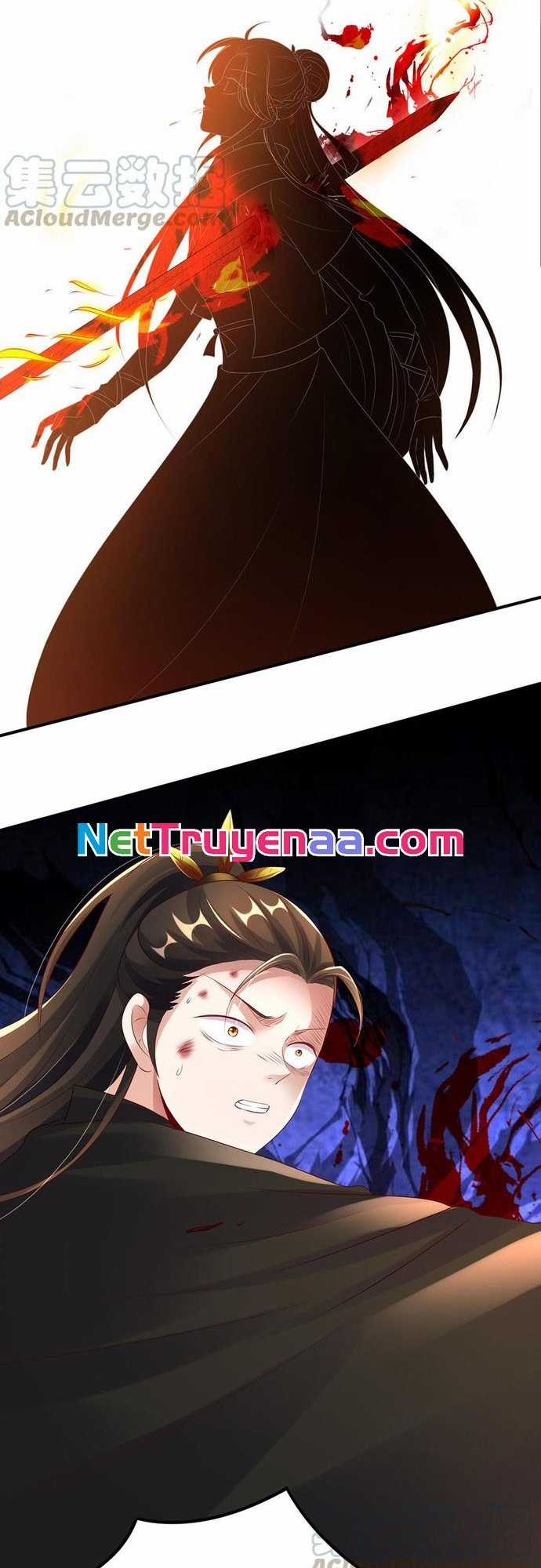 Ngàn vàng không đổi Chapter 80 trang 12