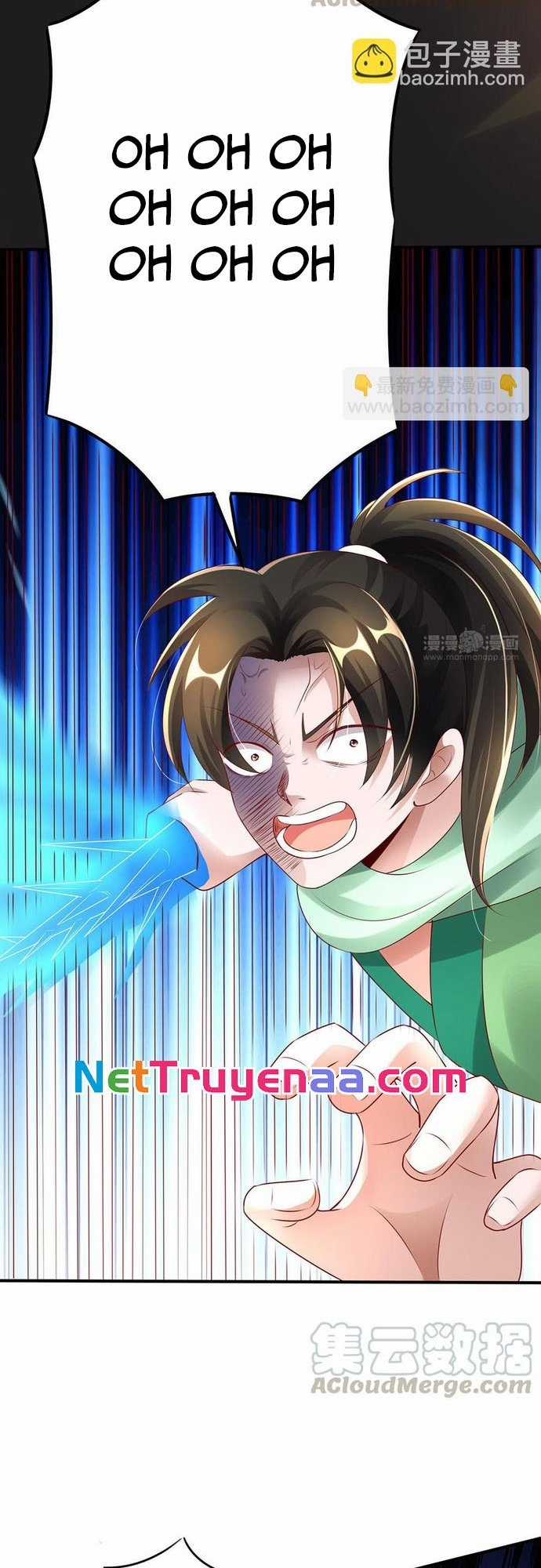 Ngàn vàng không đổi Chapter 80 trang 13