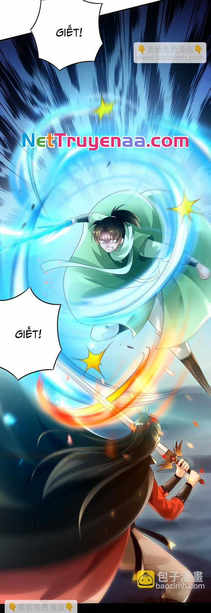 Ngàn vàng không đổi Chapter 80 trang 14