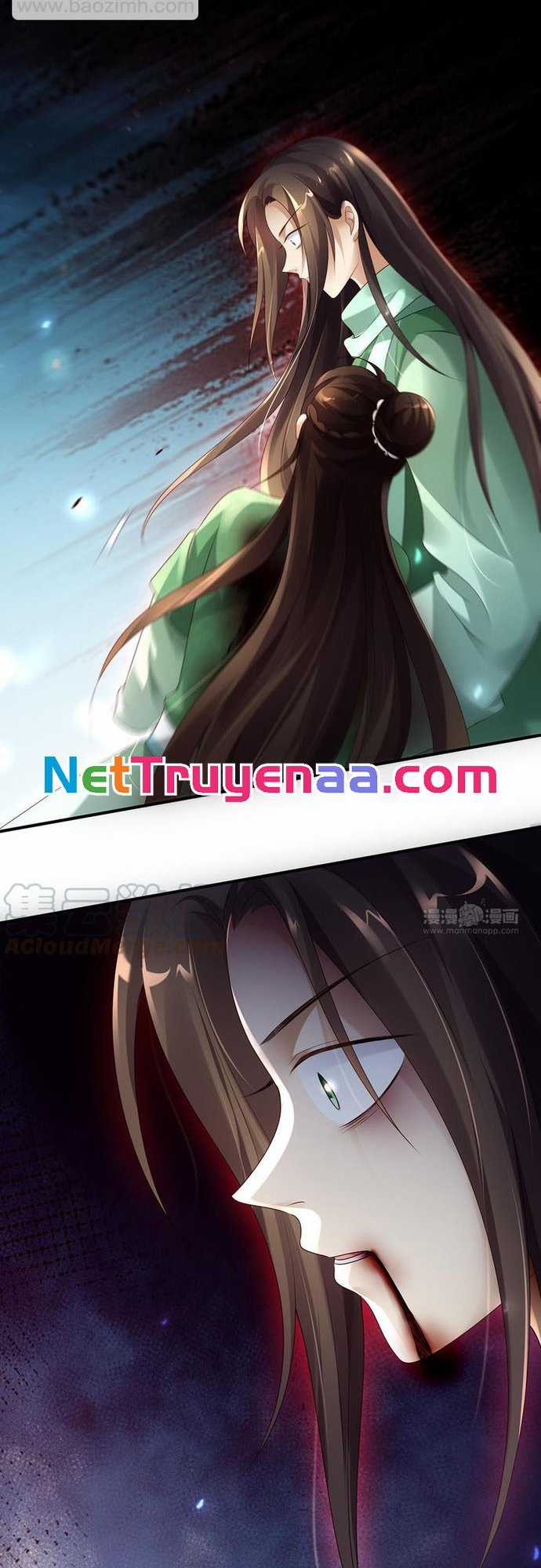 Ngàn vàng không đổi Chapter 80 trang 15