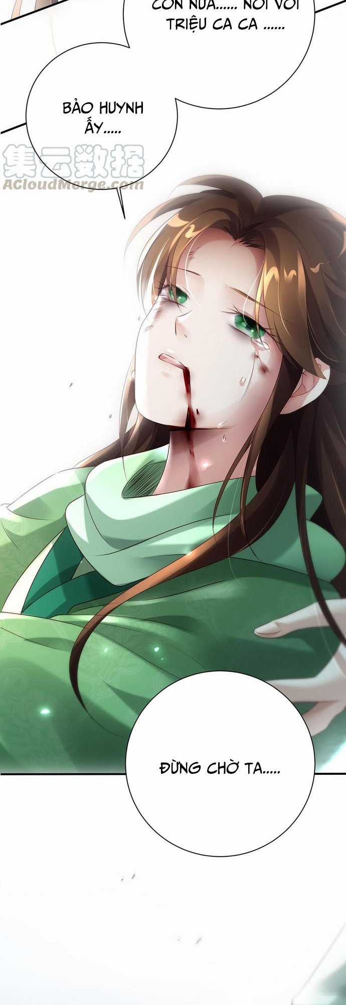 Ngàn vàng không đổi Chapter 80 trang 18