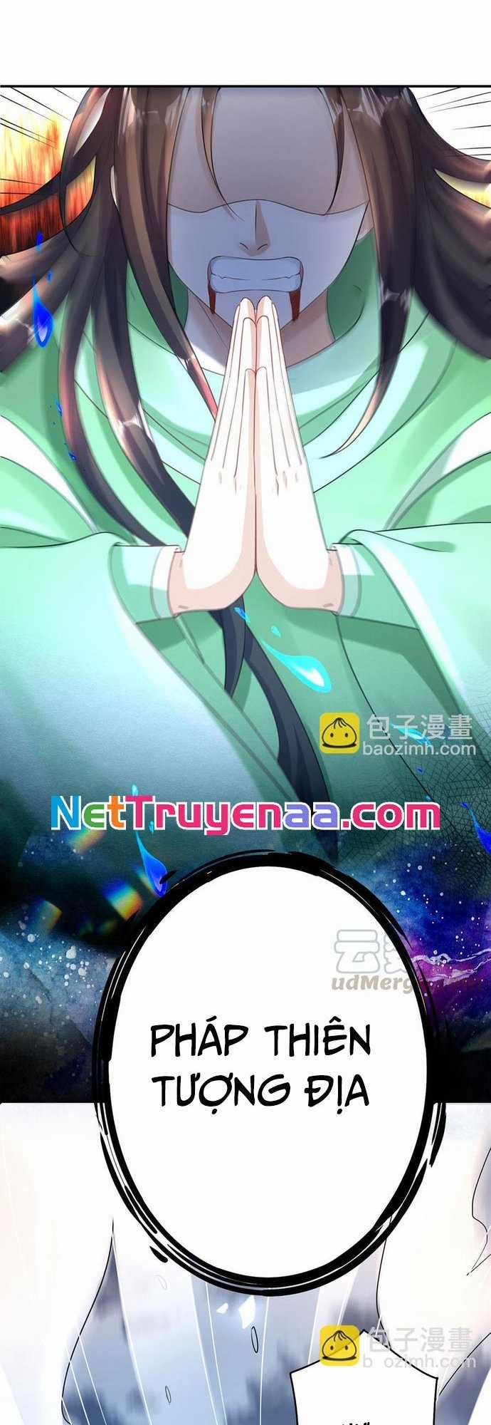 Ngàn vàng không đổi Chapter 80 trang 21