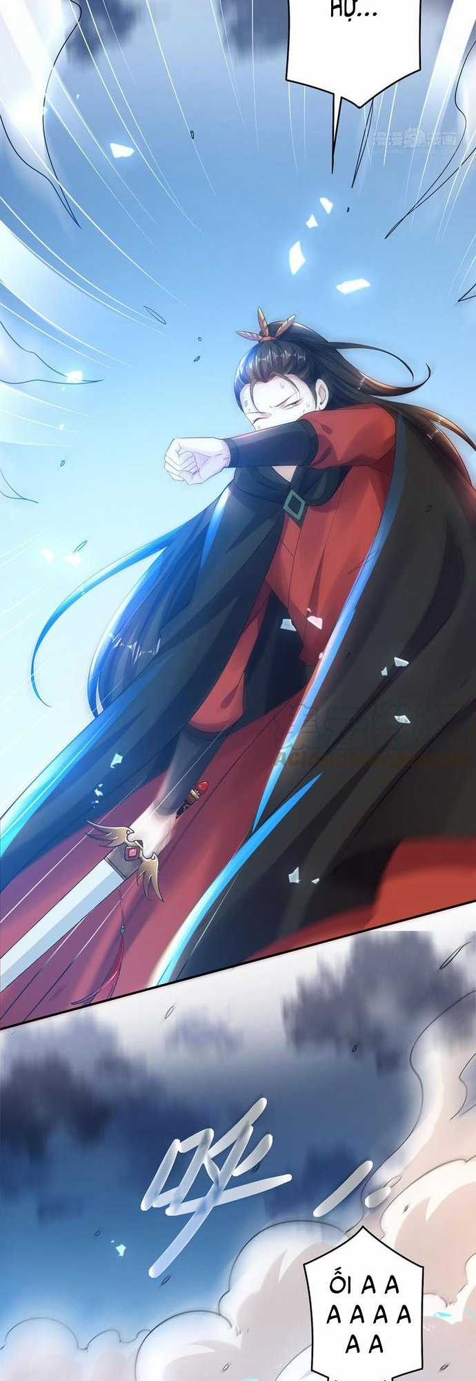 Ngàn vàng không đổi Chapter 80 trang 22