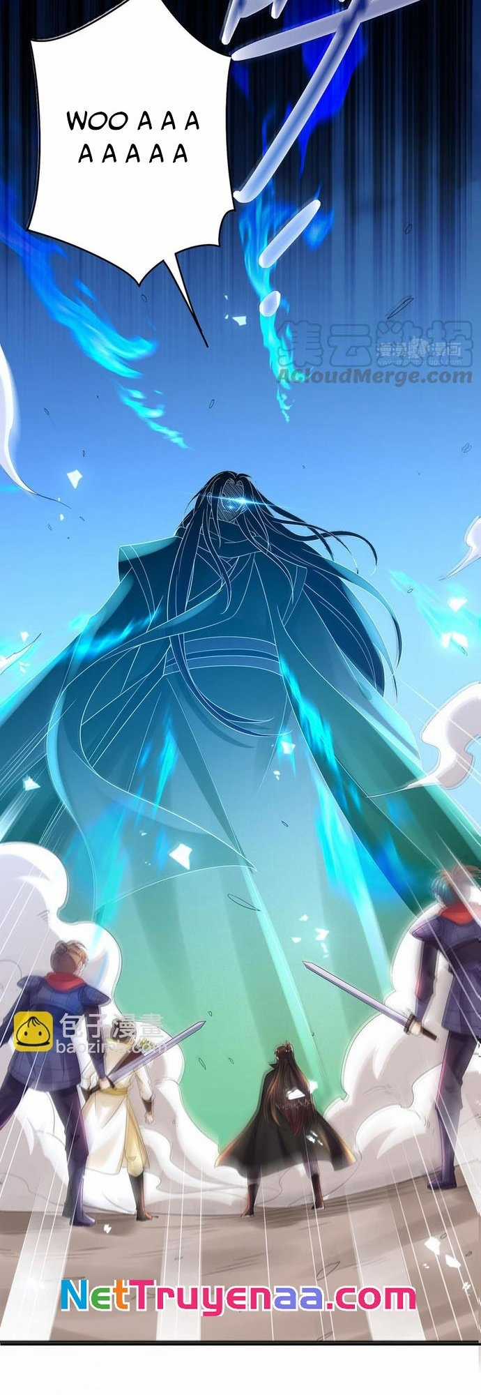 Ngàn vàng không đổi Chapter 80 trang 24