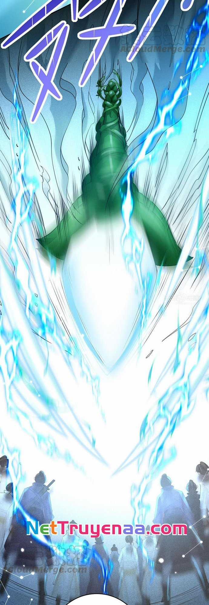 Ngàn vàng không đổi Chapter 80 trang 26