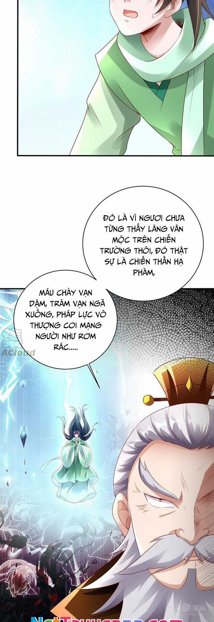 Ngàn vàng không đổi Chapter 80 trang 4