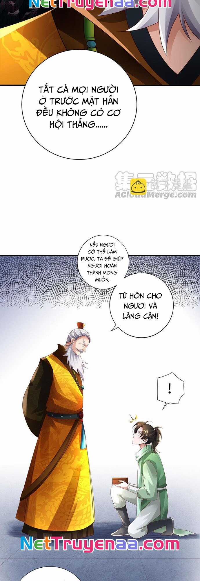 Ngàn vàng không đổi Chapter 80 trang 5