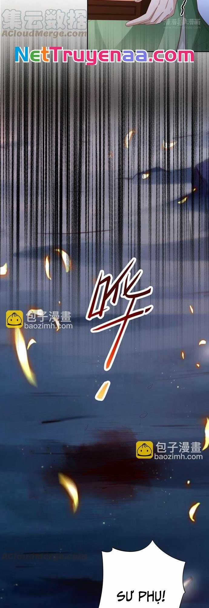 Ngàn vàng không đổi Chapter 80 trang 7