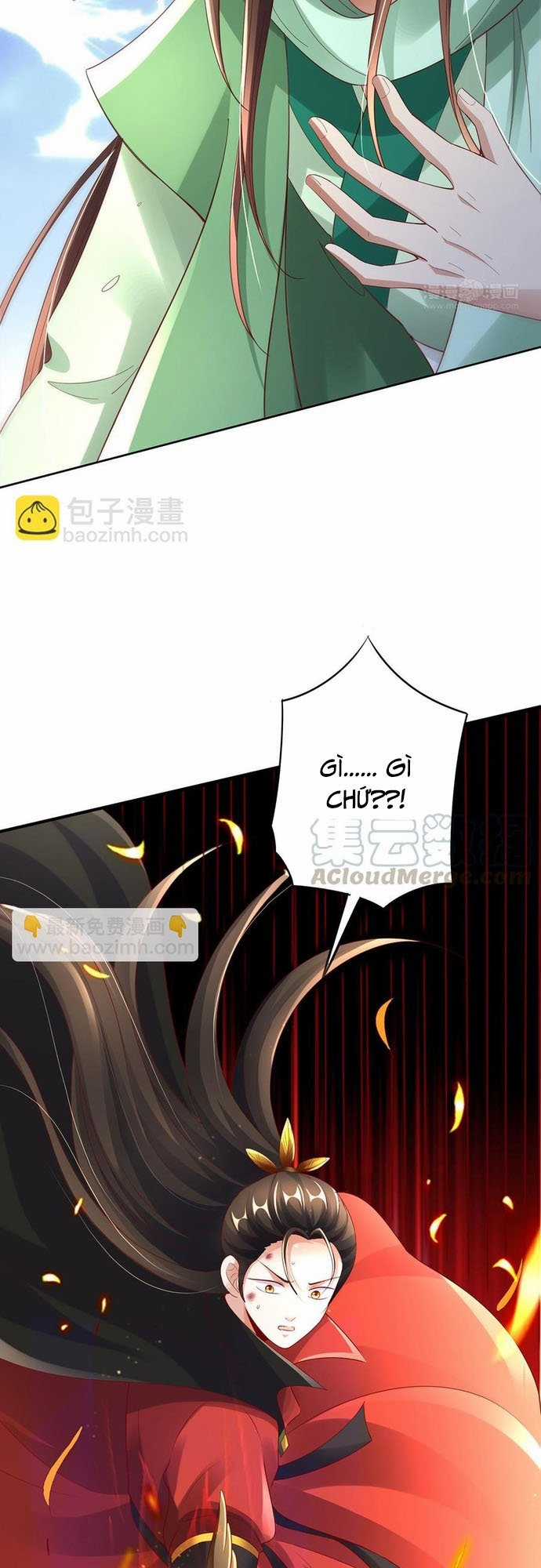 Ngàn vàng không đổi Chapter 80 trang 9