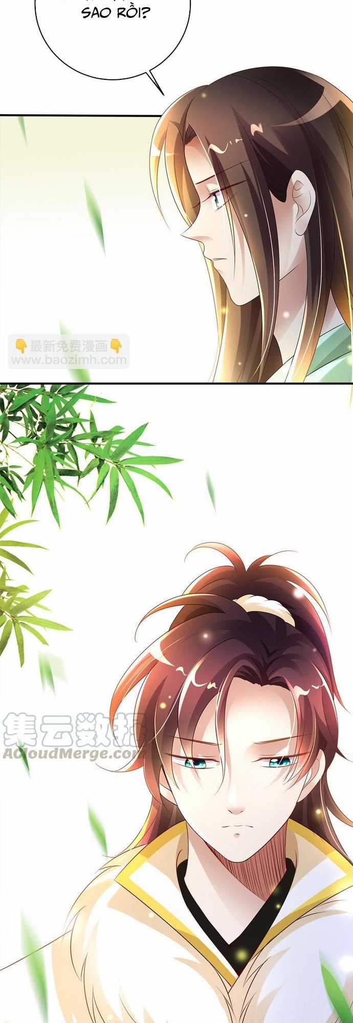 Ngàn vàng không đổi Chapter 81 trang 10