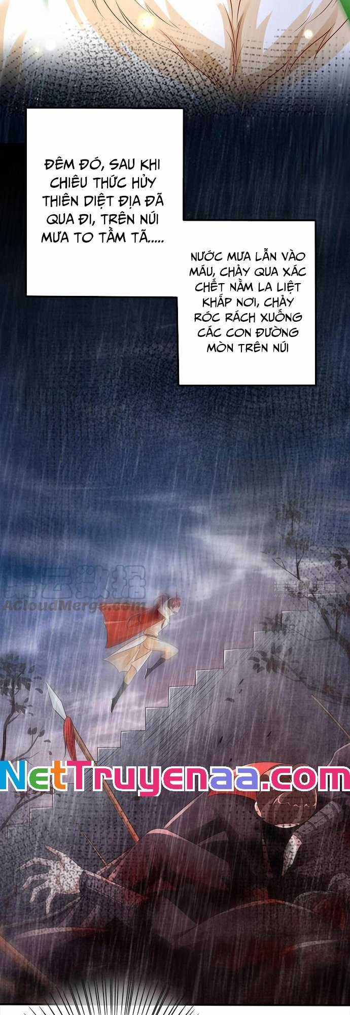 Ngàn vàng không đổi Chapter 81 trang 11