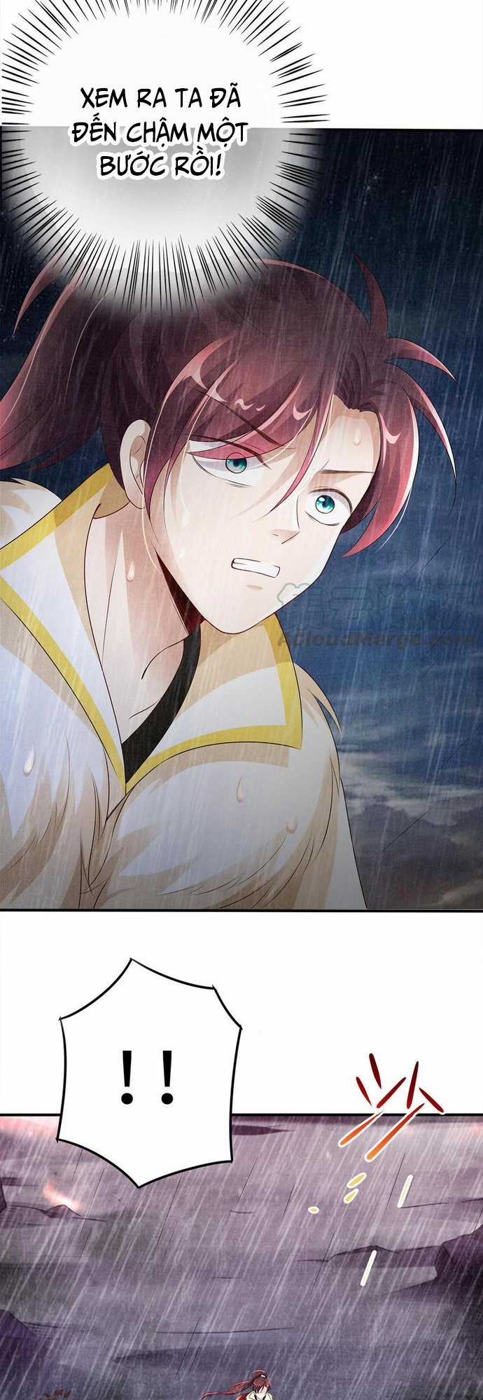 Ngàn vàng không đổi Chapter 81 trang 12