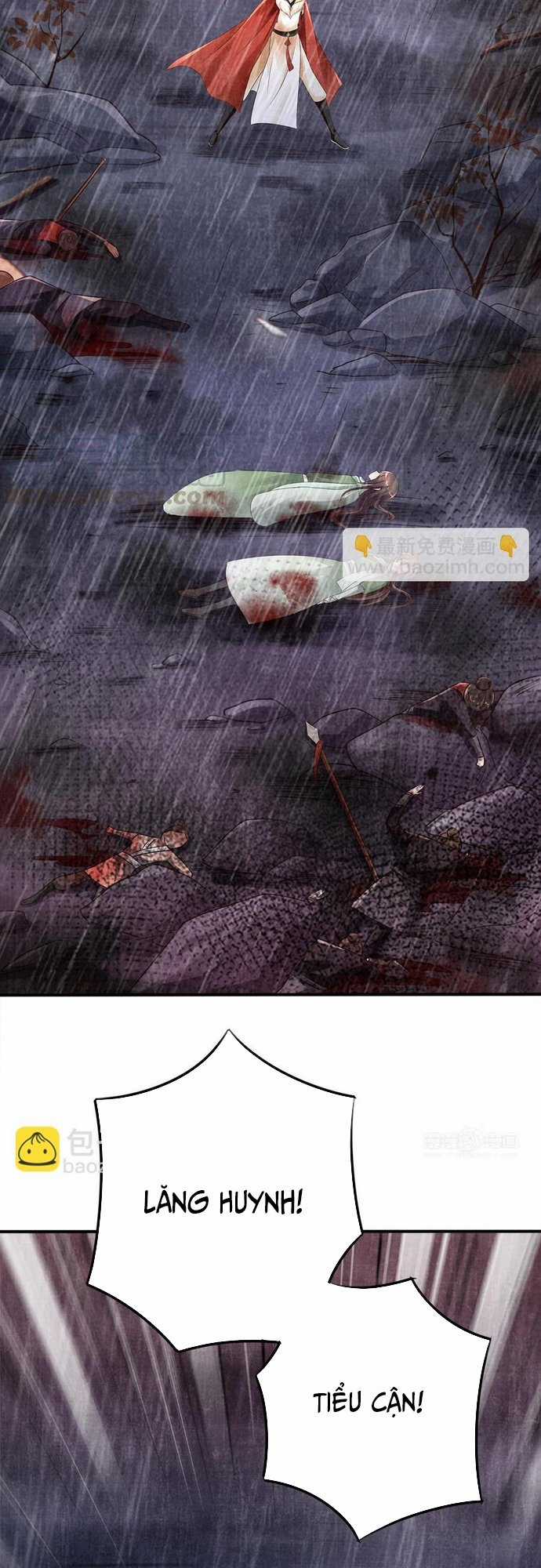 Ngàn vàng không đổi Chapter 81 trang 13