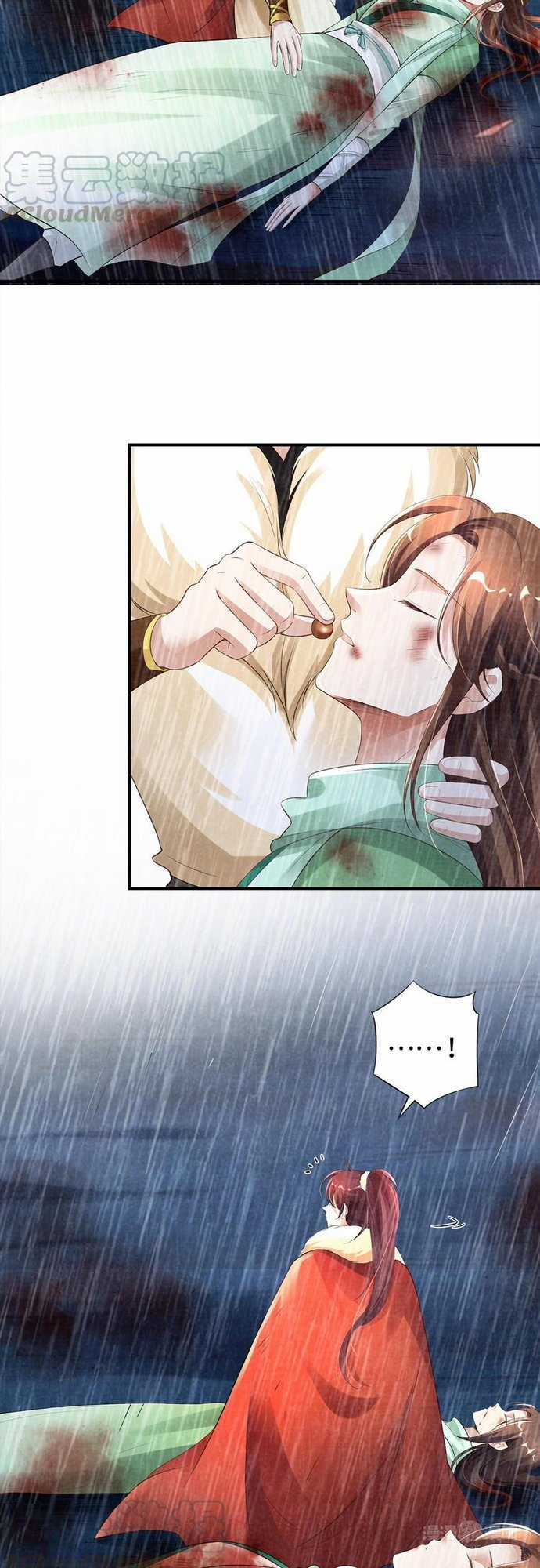 Ngàn vàng không đổi Chapter 81 trang 15