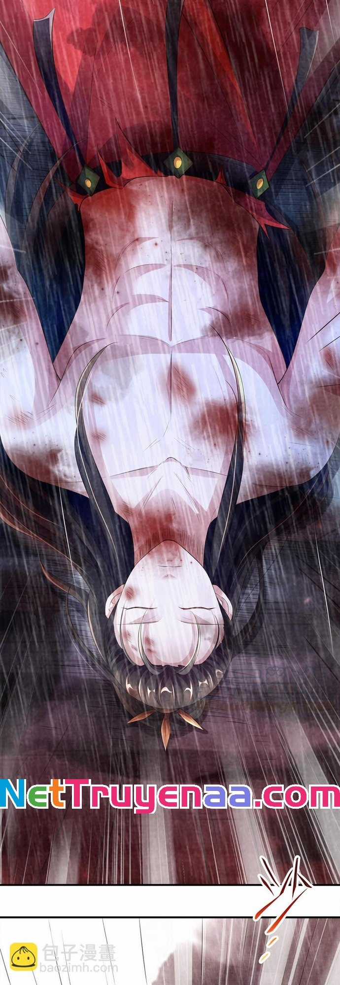 Ngàn vàng không đổi Chapter 81 trang 17