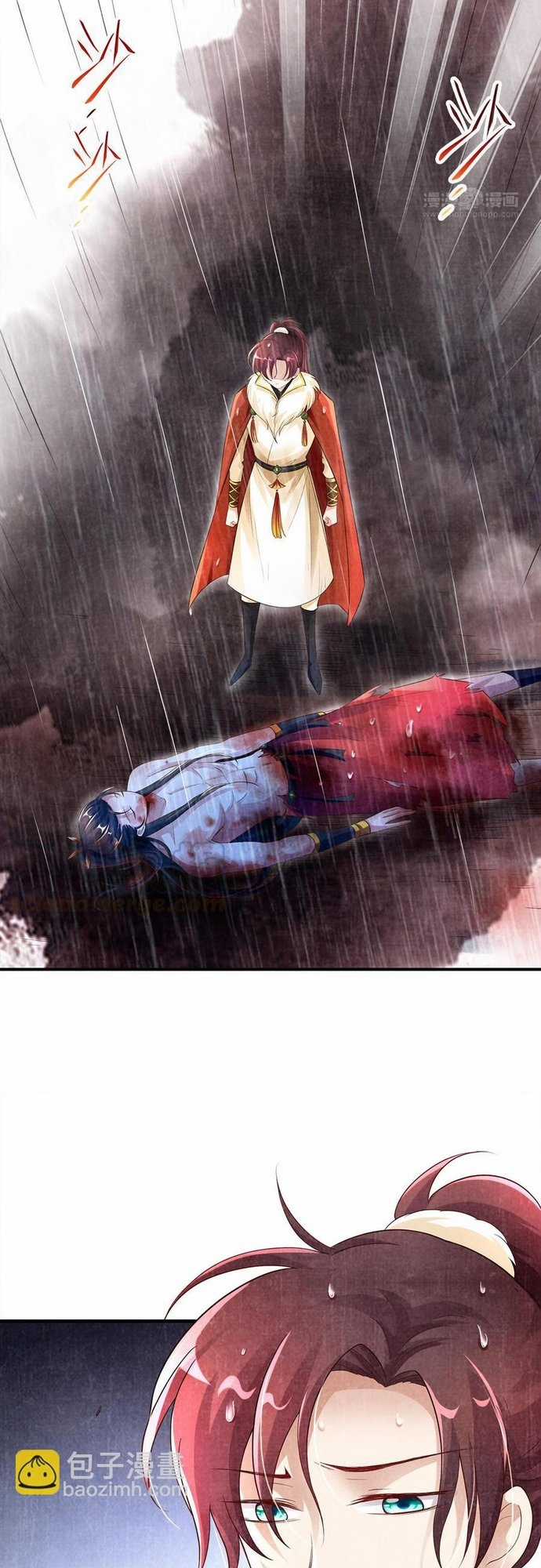 Ngàn vàng không đổi Chapter 81 trang 18