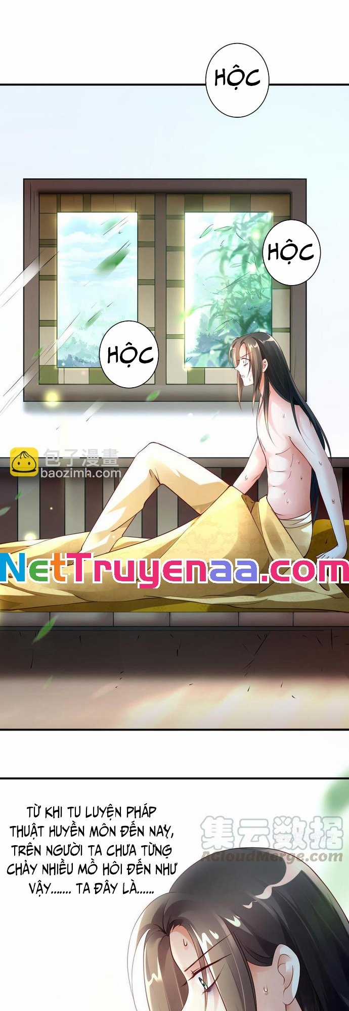 Ngàn vàng không đổi Chapter 81 trang 2