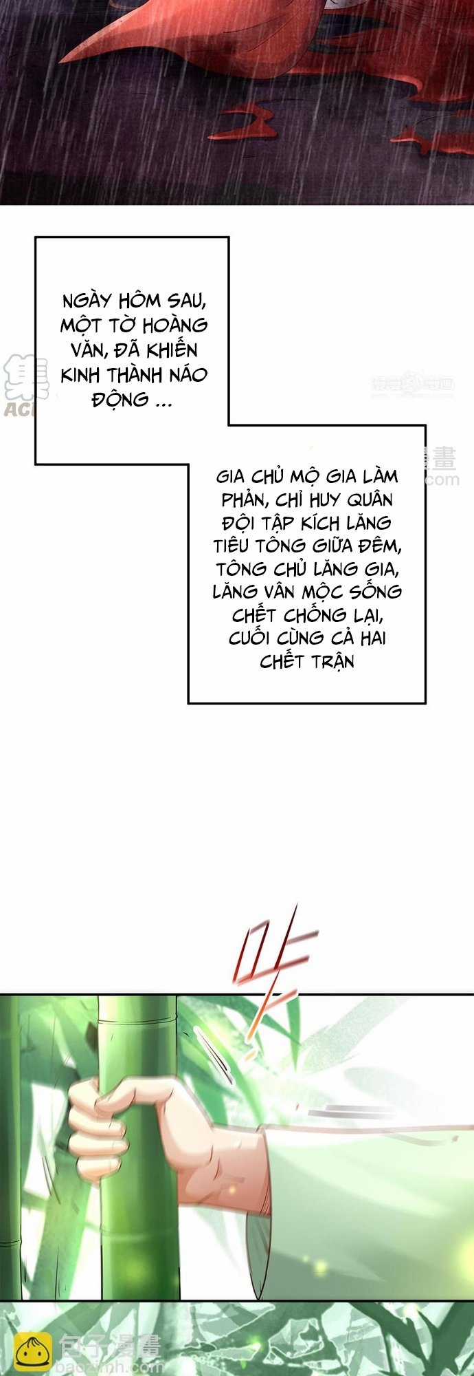 Ngàn vàng không đổi Chapter 81 trang 20