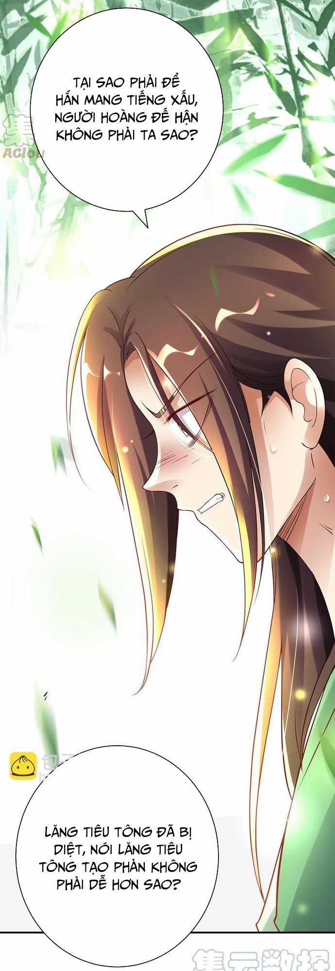 Ngàn vàng không đổi Chapter 81 trang 21