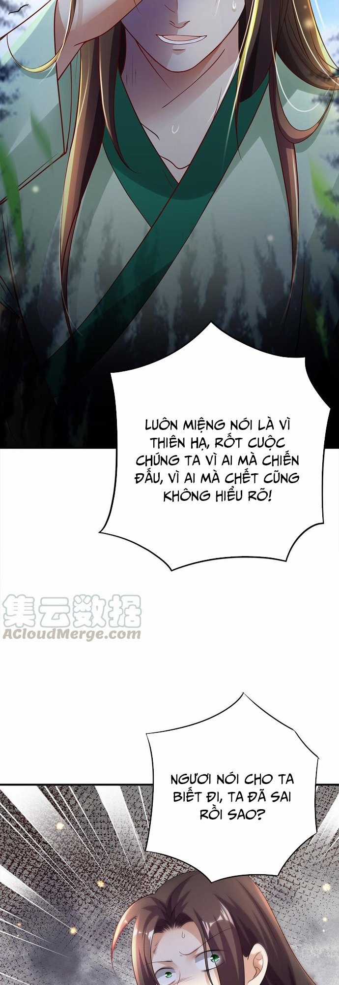 Ngàn vàng không đổi Chapter 81 trang 23