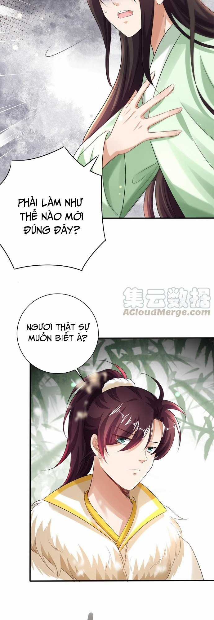 Ngàn vàng không đổi Chapter 81 trang 24